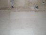 Limestone Floor - 